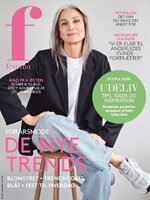 femina Denmark